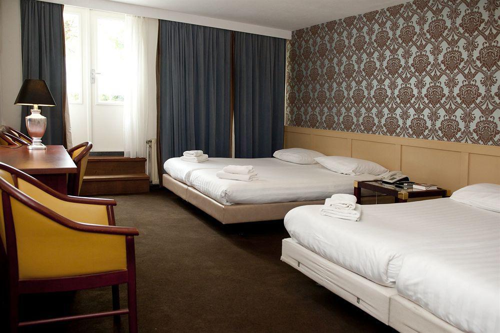 Hotel 74 Amsterdam Phòng bức ảnh